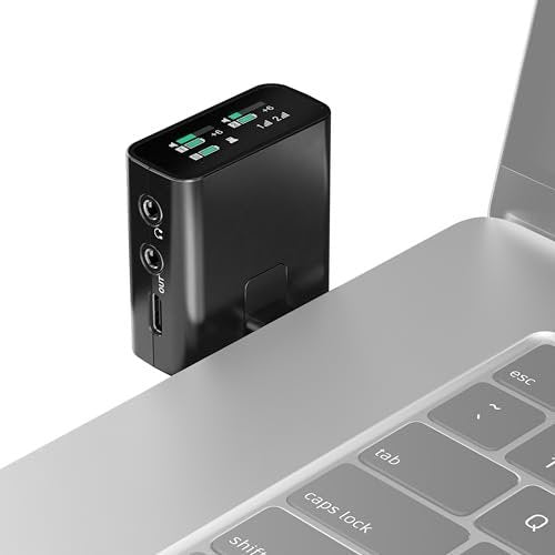 Sennheiser Pro Audio Profile Wireless All-in-One 2.4 GHz Microphone System