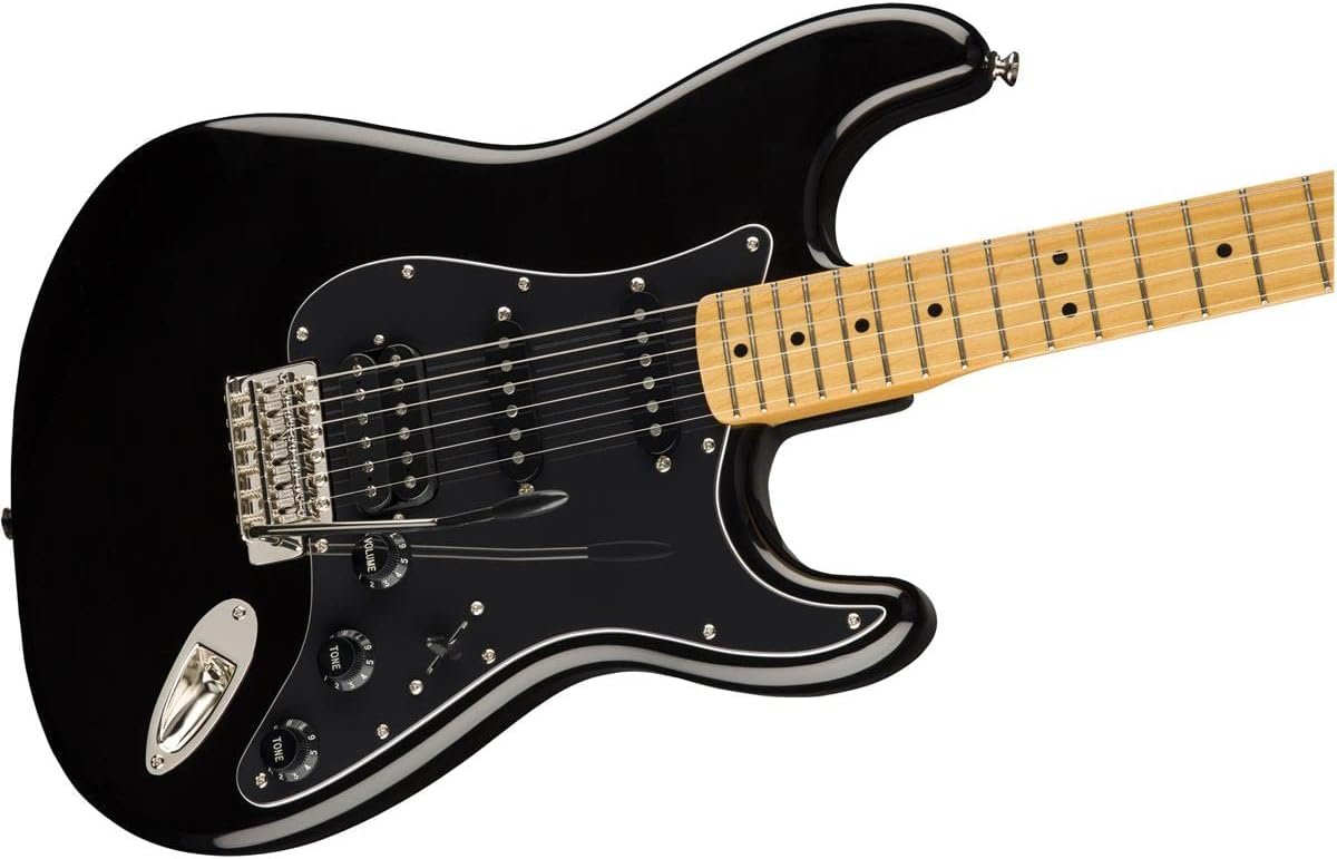 Squier Classic Vibe '70s Stratocaster Electric Guitar