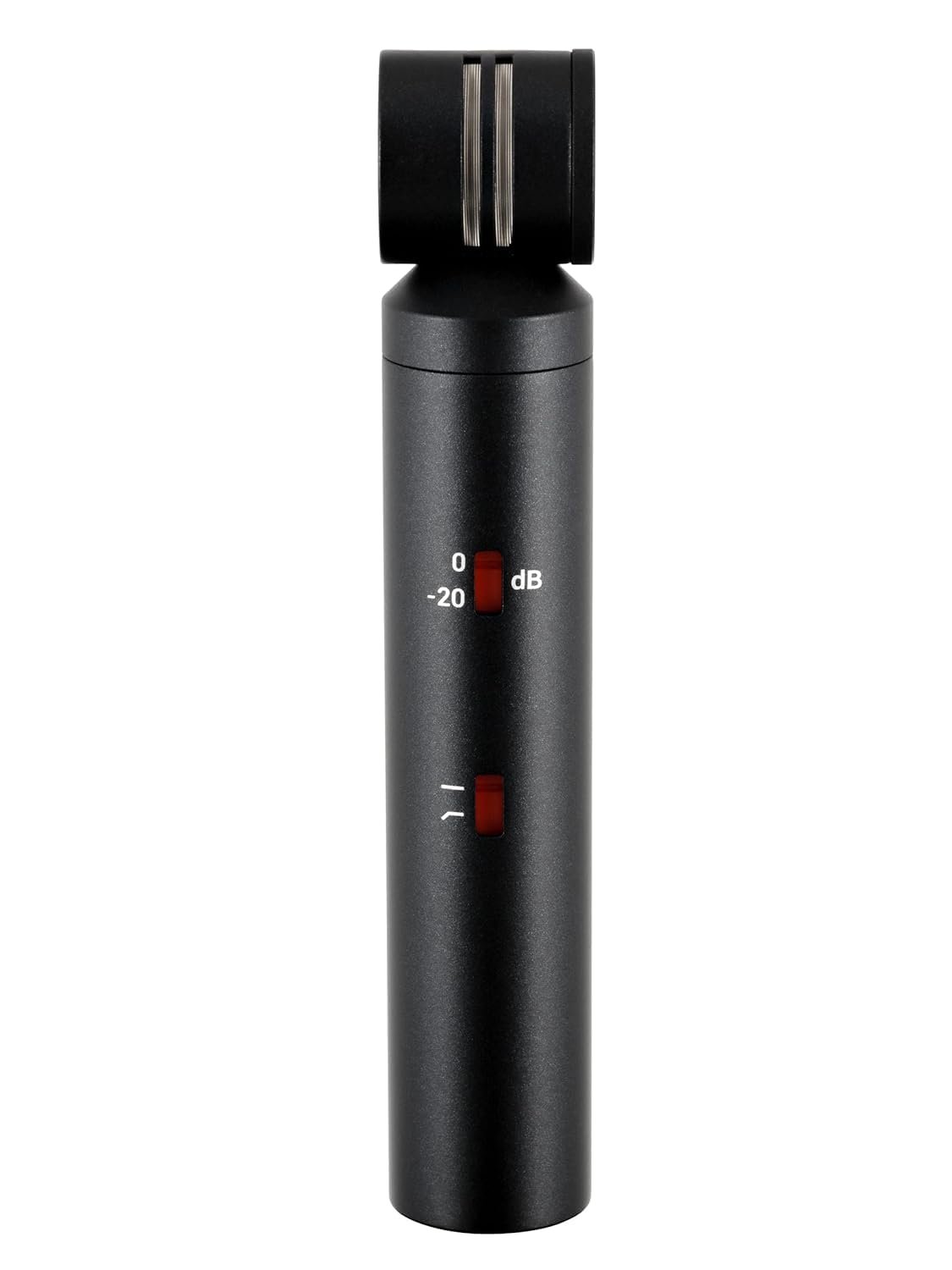 SE ELECTRONICS - SE7-SF-PAIR sideFire Matched Pair of sE7 sF Side Address Microphones w/Clips