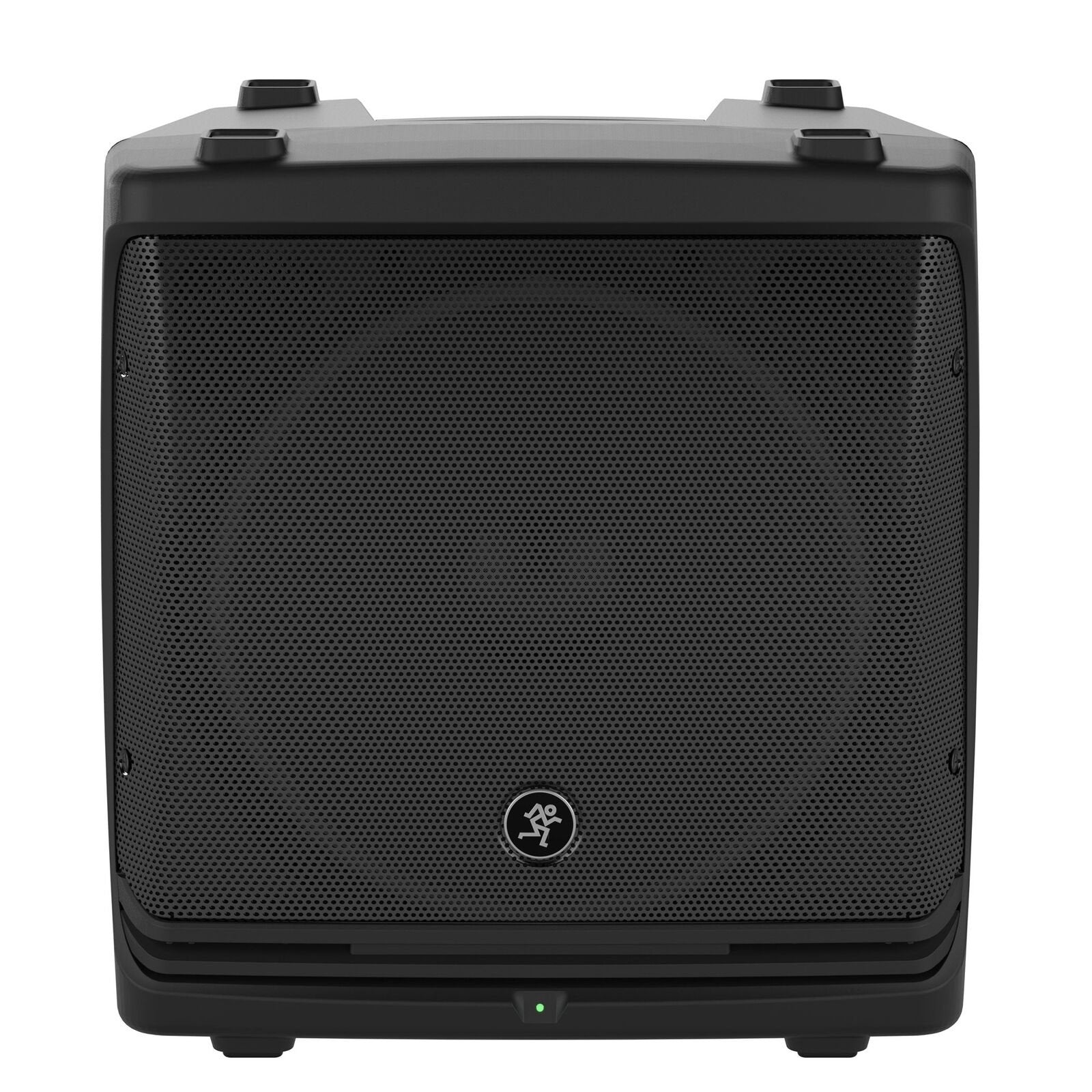 Mackie DLM Series Powered Speaker