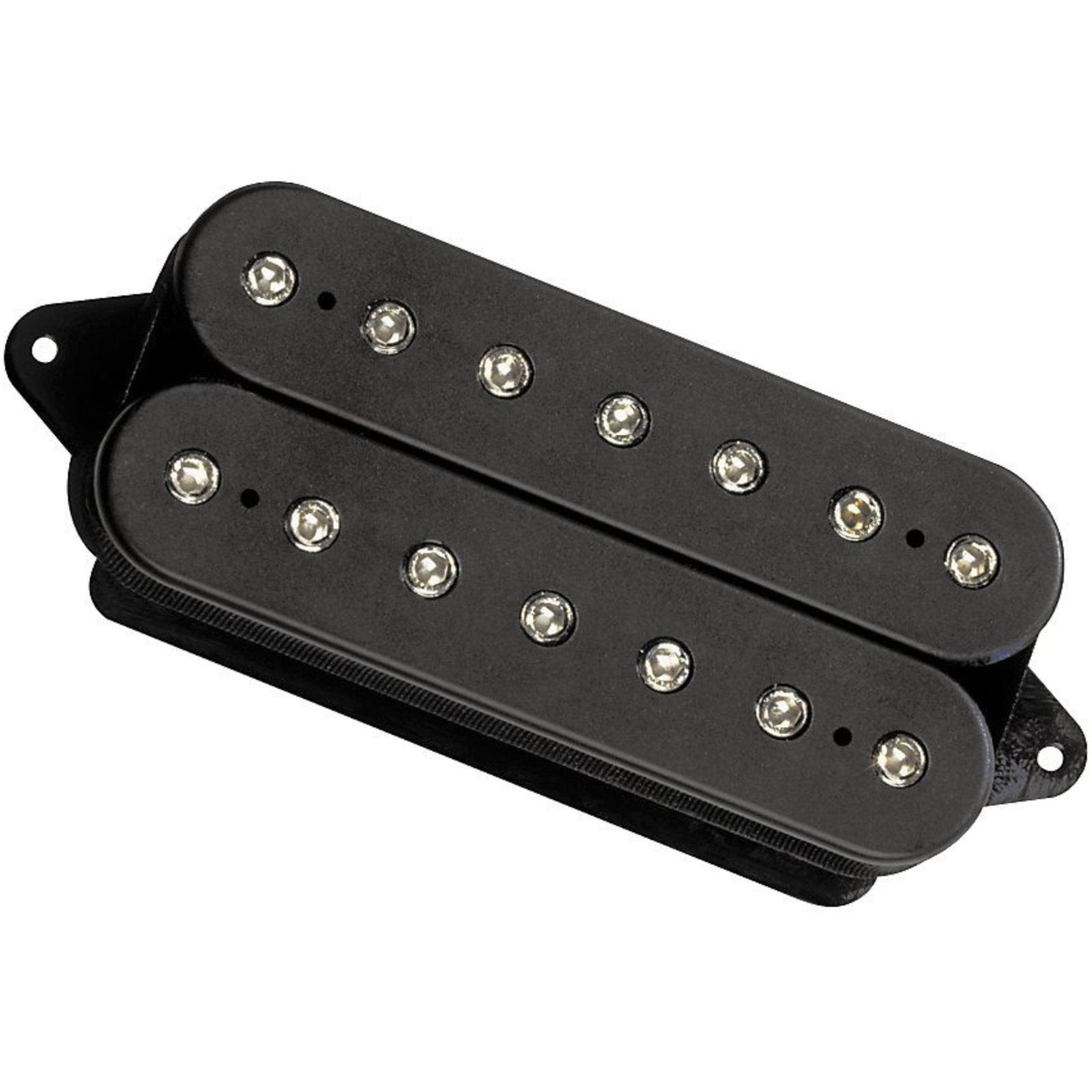 DiMarzio DP720BK D Activator 7 String Bridge Humbucker Pickup, Black