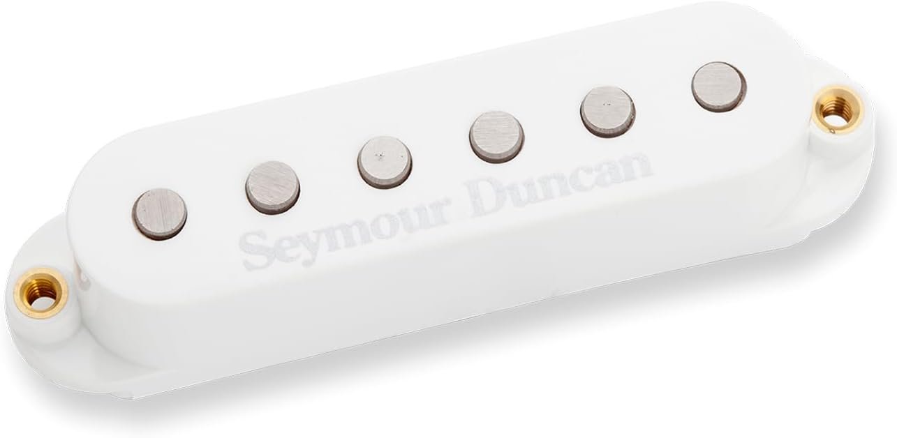 Seymour Duncan STK-S6 Custom Stack Plus Pickup