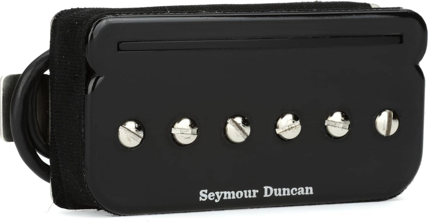 Seymour Duncan TBPR-1b P-Rails Pickup - Trembucker