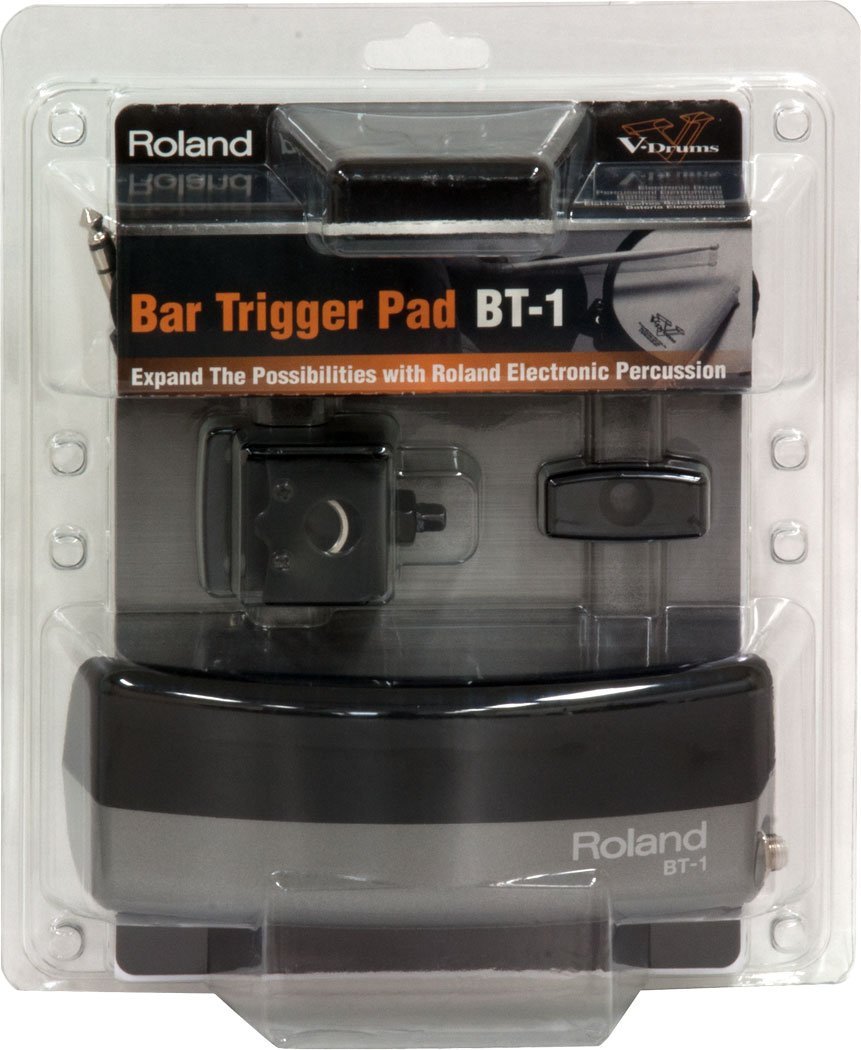 Roland BT-1 Electronic Drum Single-Trigger Pad