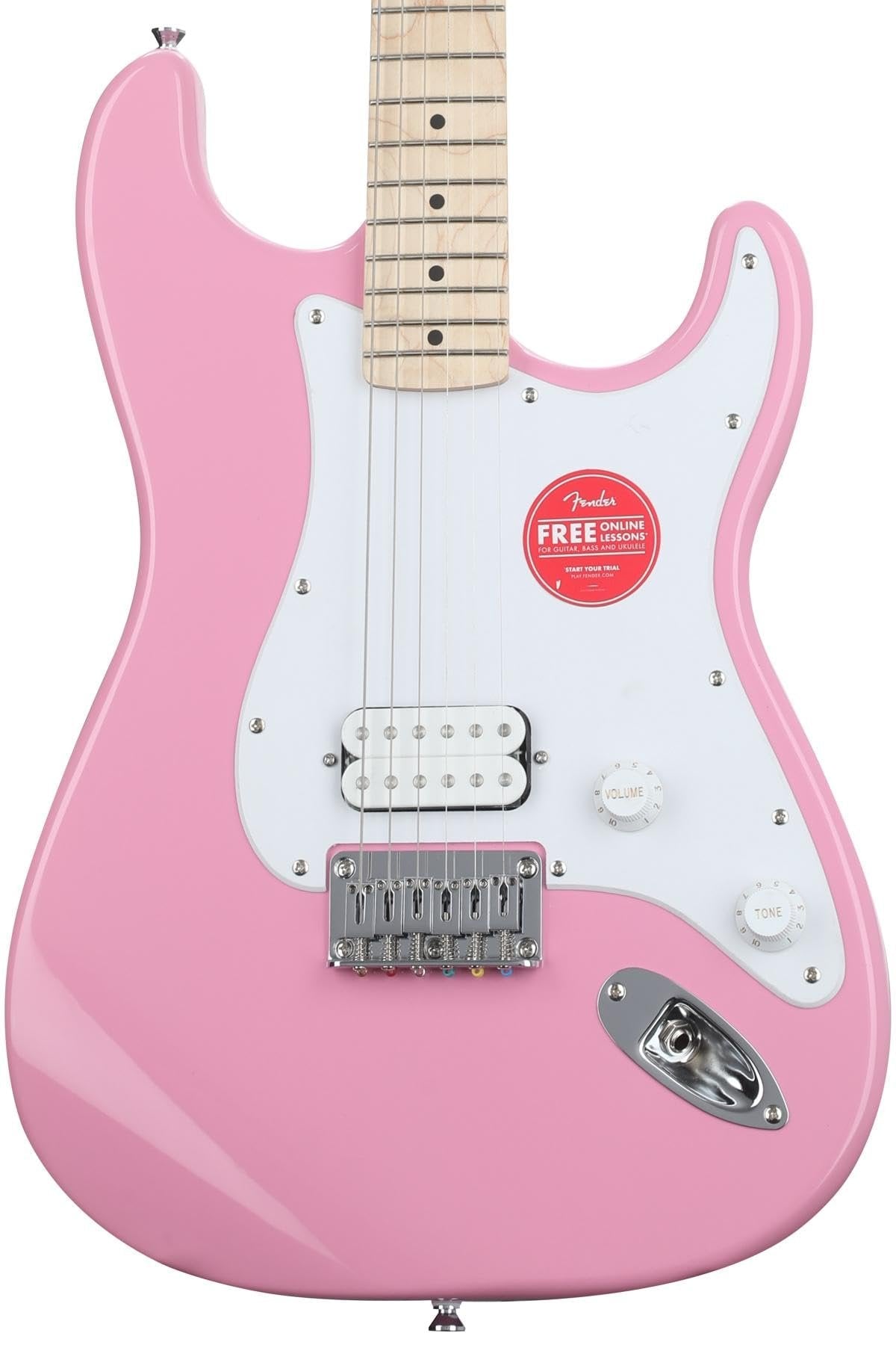 Squier Sonic Stratocaster Electric Guitar