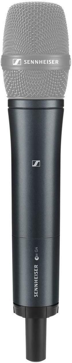 Sennheiser SKM 100 G4-S Handheld Wireless Transmitter