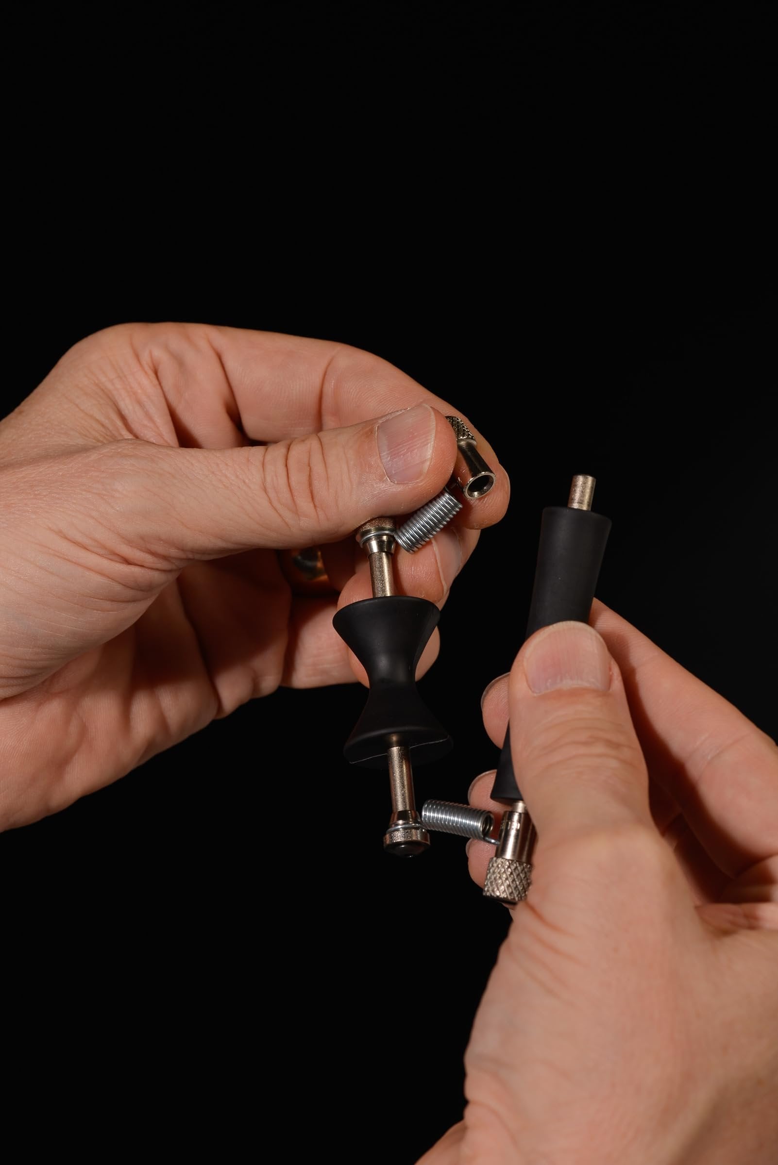 Greg Bennett's Glider