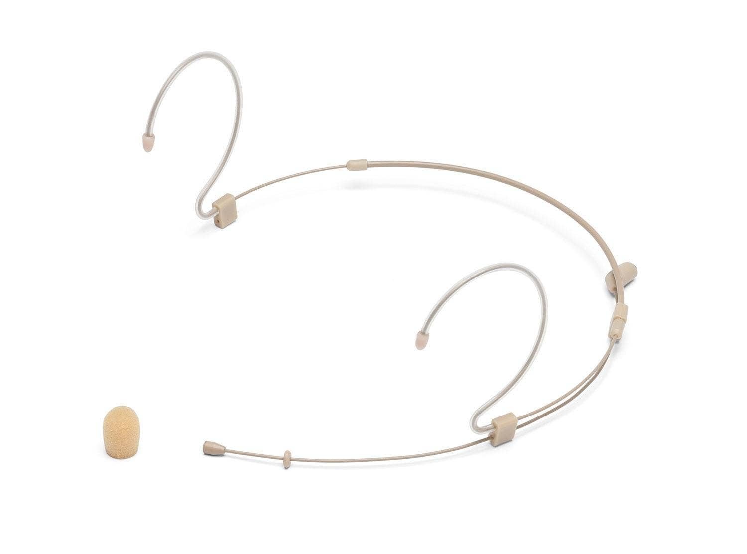 SAMSON DE10x Omnidirectional Headset Microphone