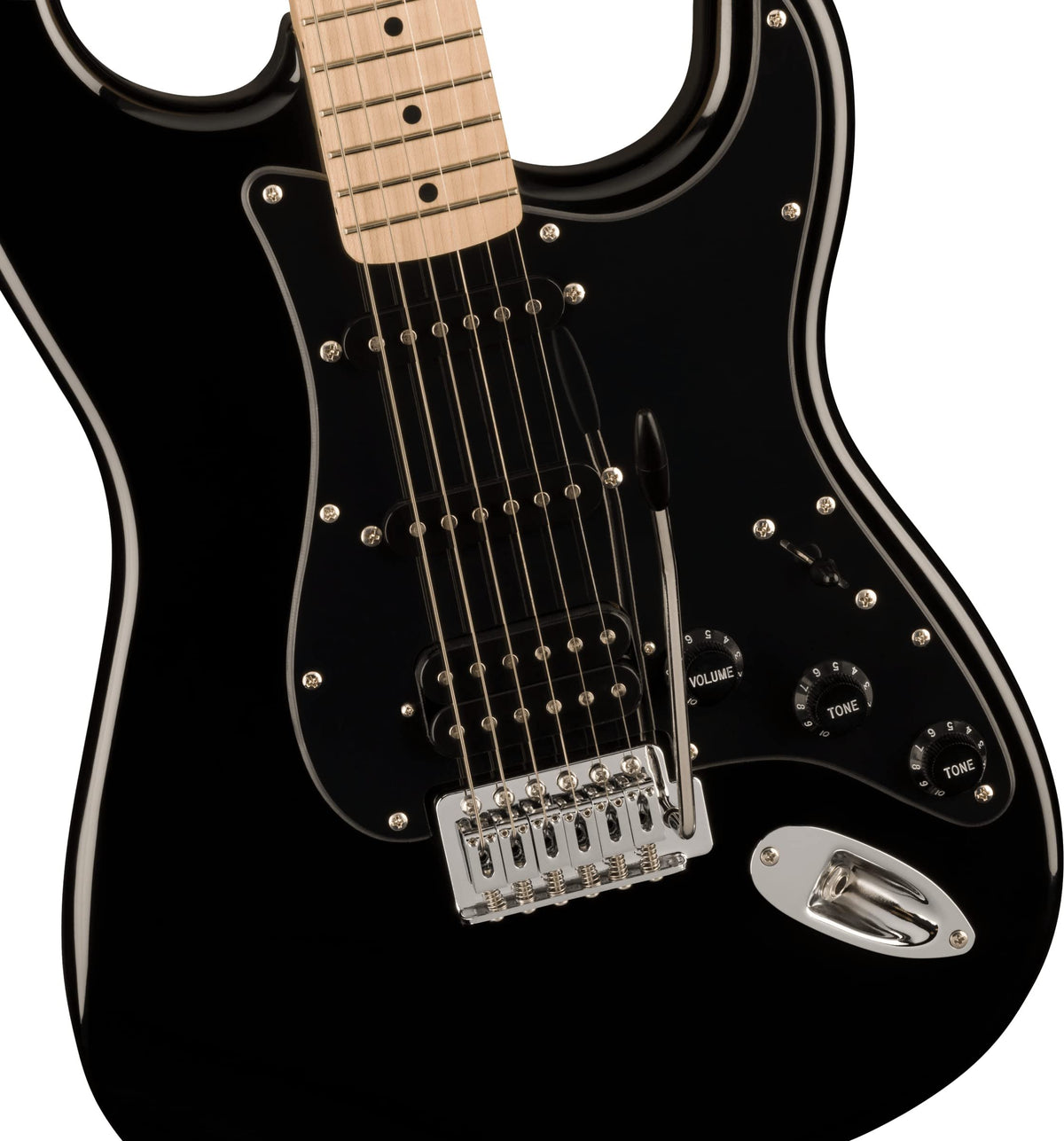 Squier Sonic Stratocaster Electric Guitar