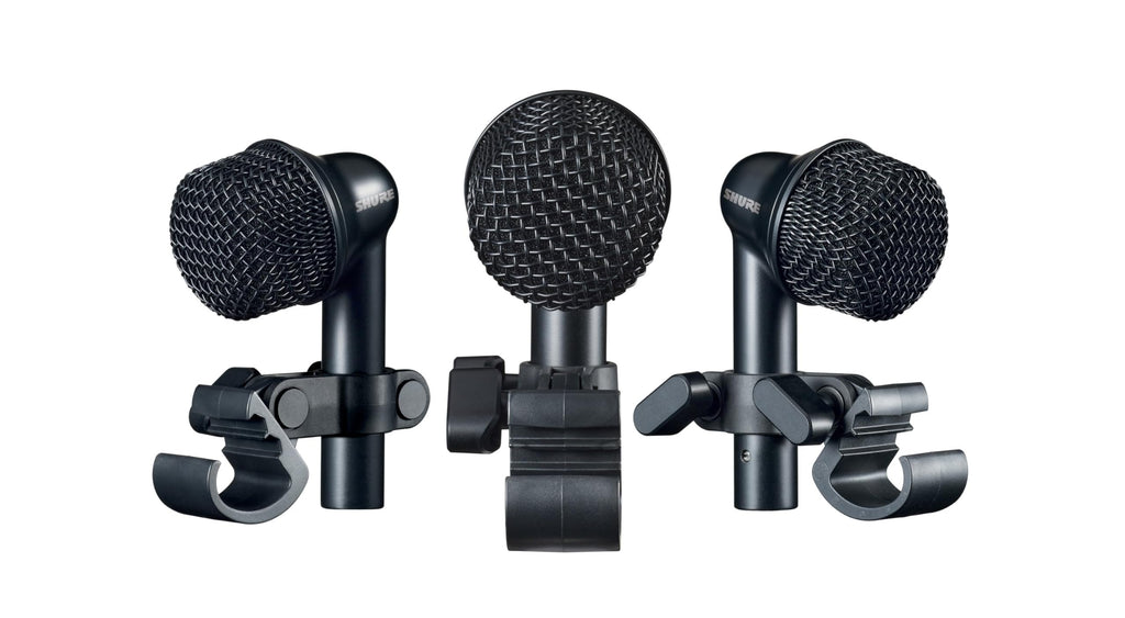 Shure Nexadyne Microphone with Revonic Technology