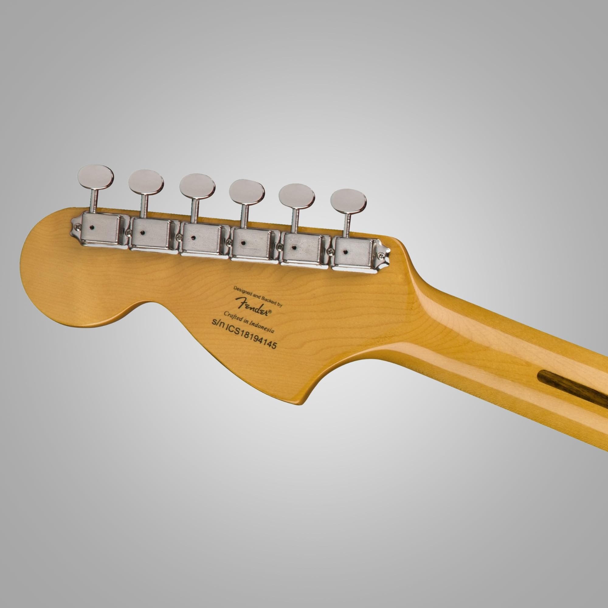 Squier Classic Vibe '70s Stratocaster, Indian Laurel Fingerboard, Olympic White - 0374020501 Bundle w/ 12-Pack Guitar Pick and Liquid Audio Polishing Cloth