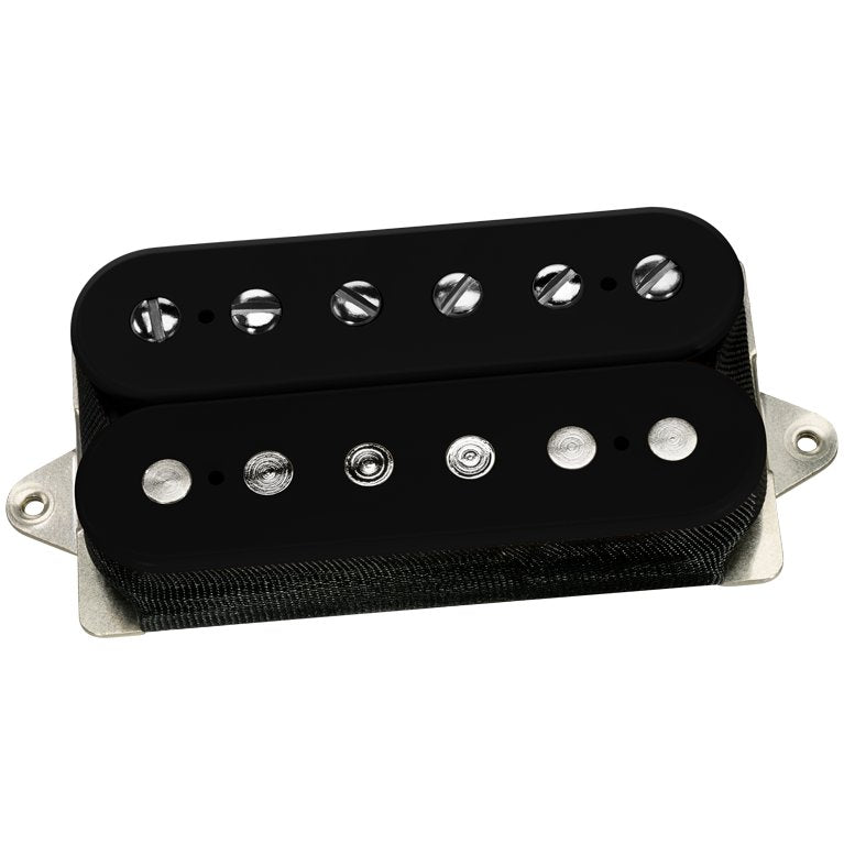 DiMarzio DP261 PAF Master Humbucker Bridge F-Spaced Pick-up, Black