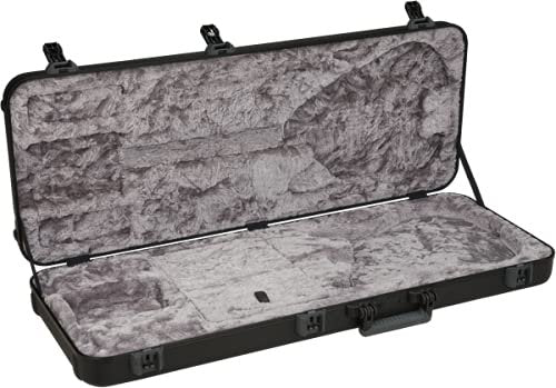 Fender Deluxe Molded Acoustasonic Guitar Case