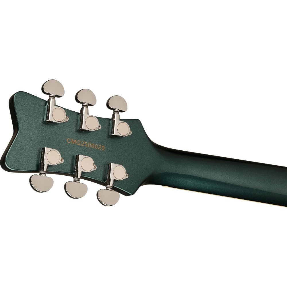 Gretsch Streamliner Jet Electric Guitar - Gunmetal