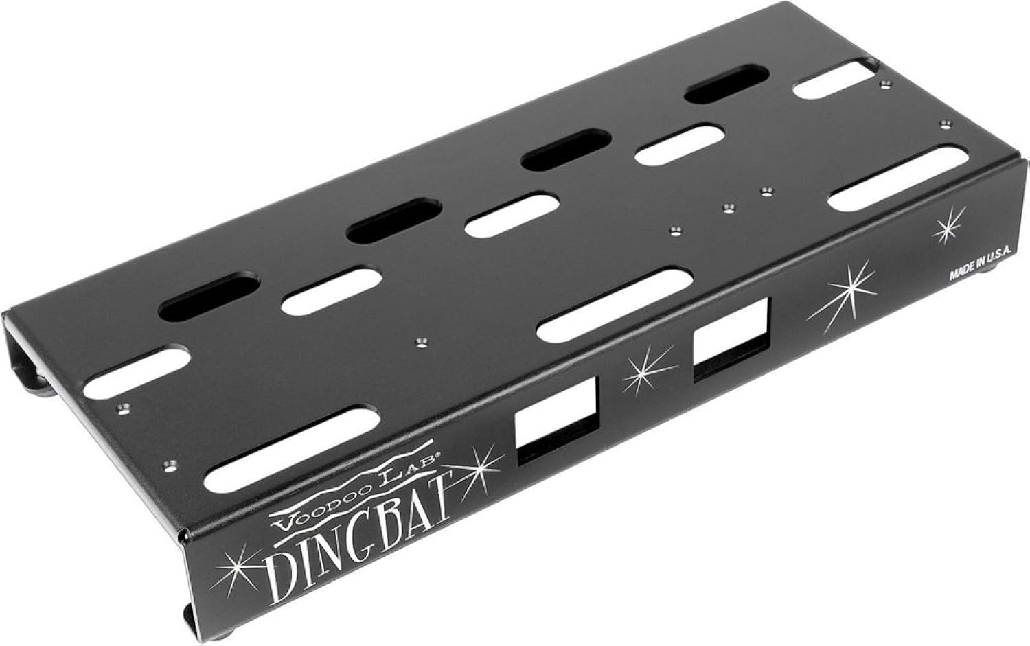 Voodoo Lab Dingbat Small Pedalboard