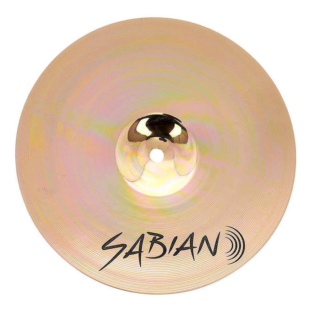SABIAN 18" AAX O-Zone Crash, Brilliant Finish