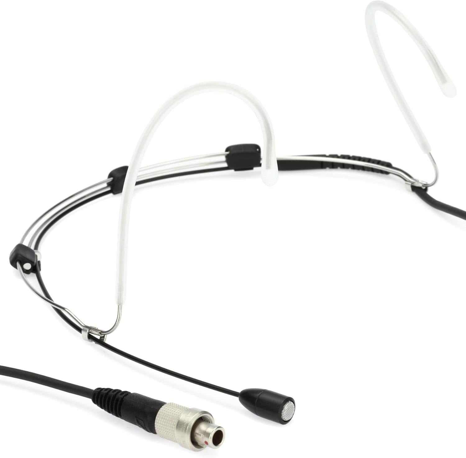 Sennheiser Pro Audio Microphone Mount (HSP Essential OMNI-BEIGE-3-PIN)