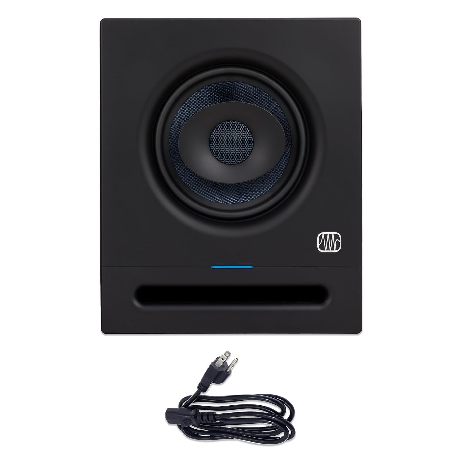 PreSonus Eris Pro 6 2-Way Biamped, Active, 6.5-inch Coaxial Studio Monitor