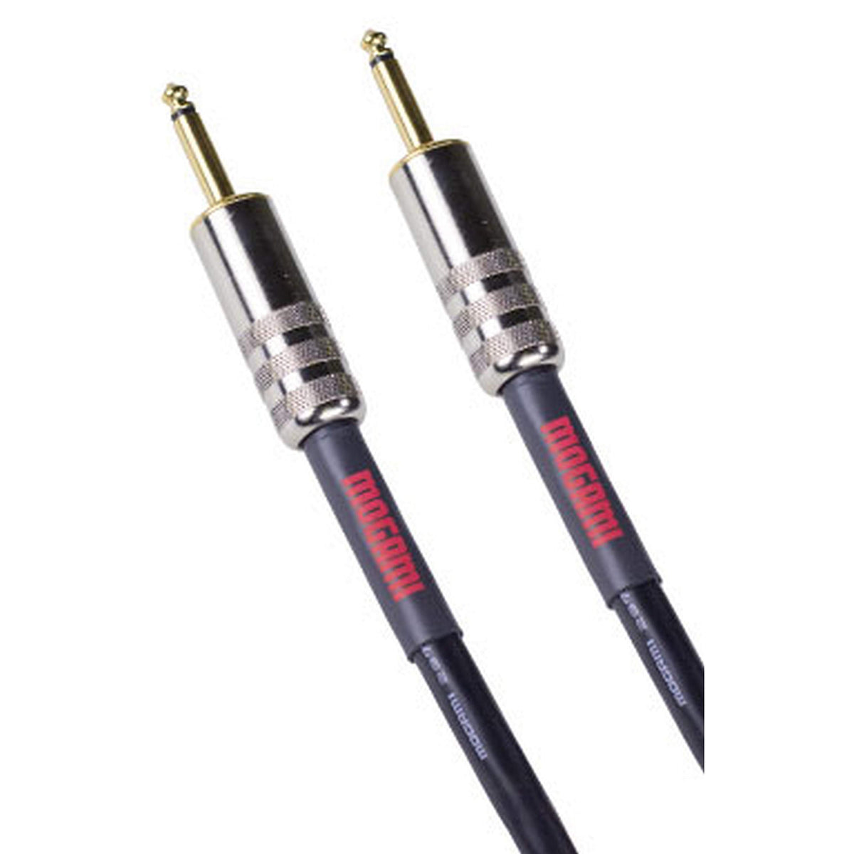Mogami Overdrive Speaker Cable – Amplifier-to-Cabinet, Multiple Lengths