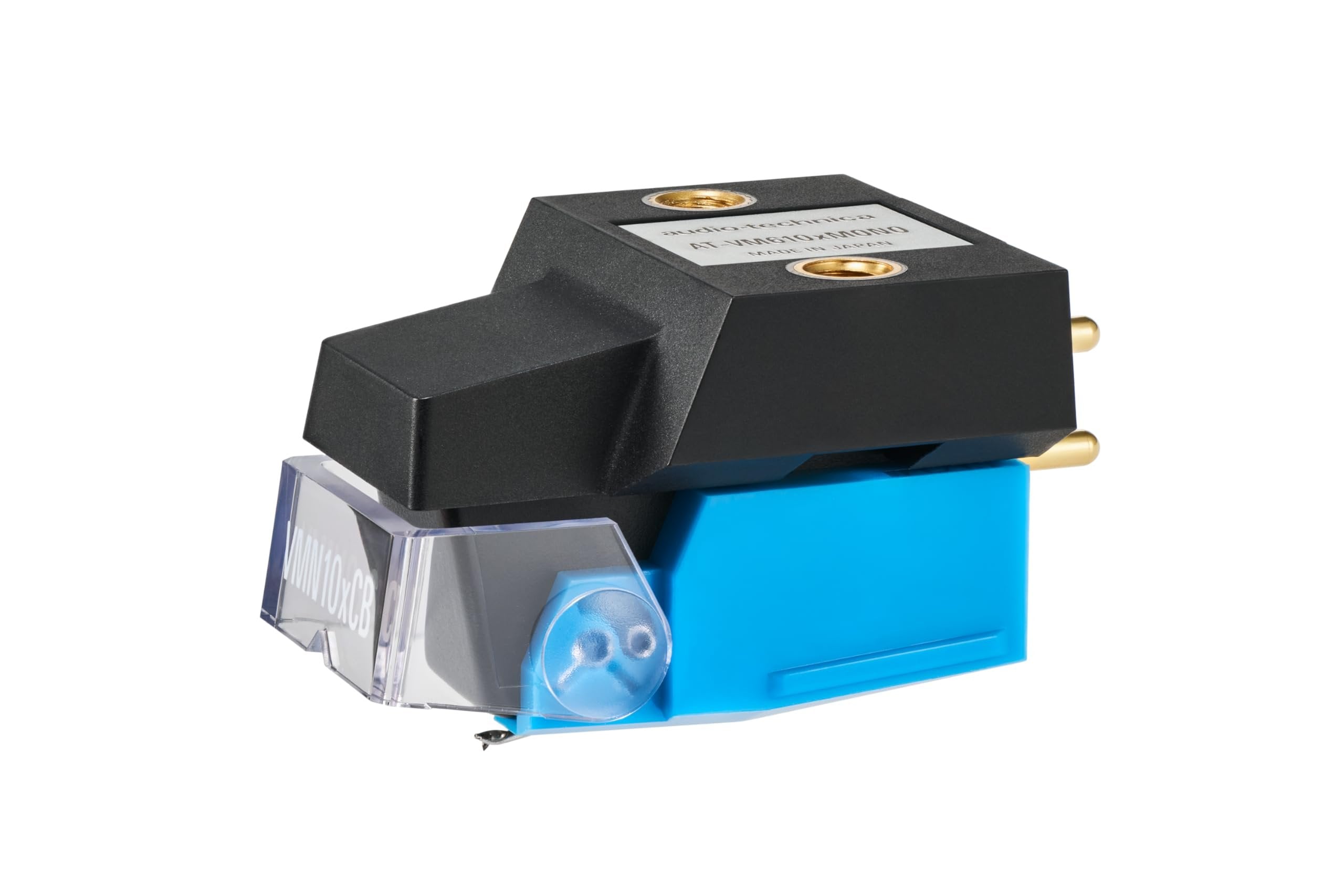 Audio-Technica AT-VM610xMONO VMx Phono Cartridge