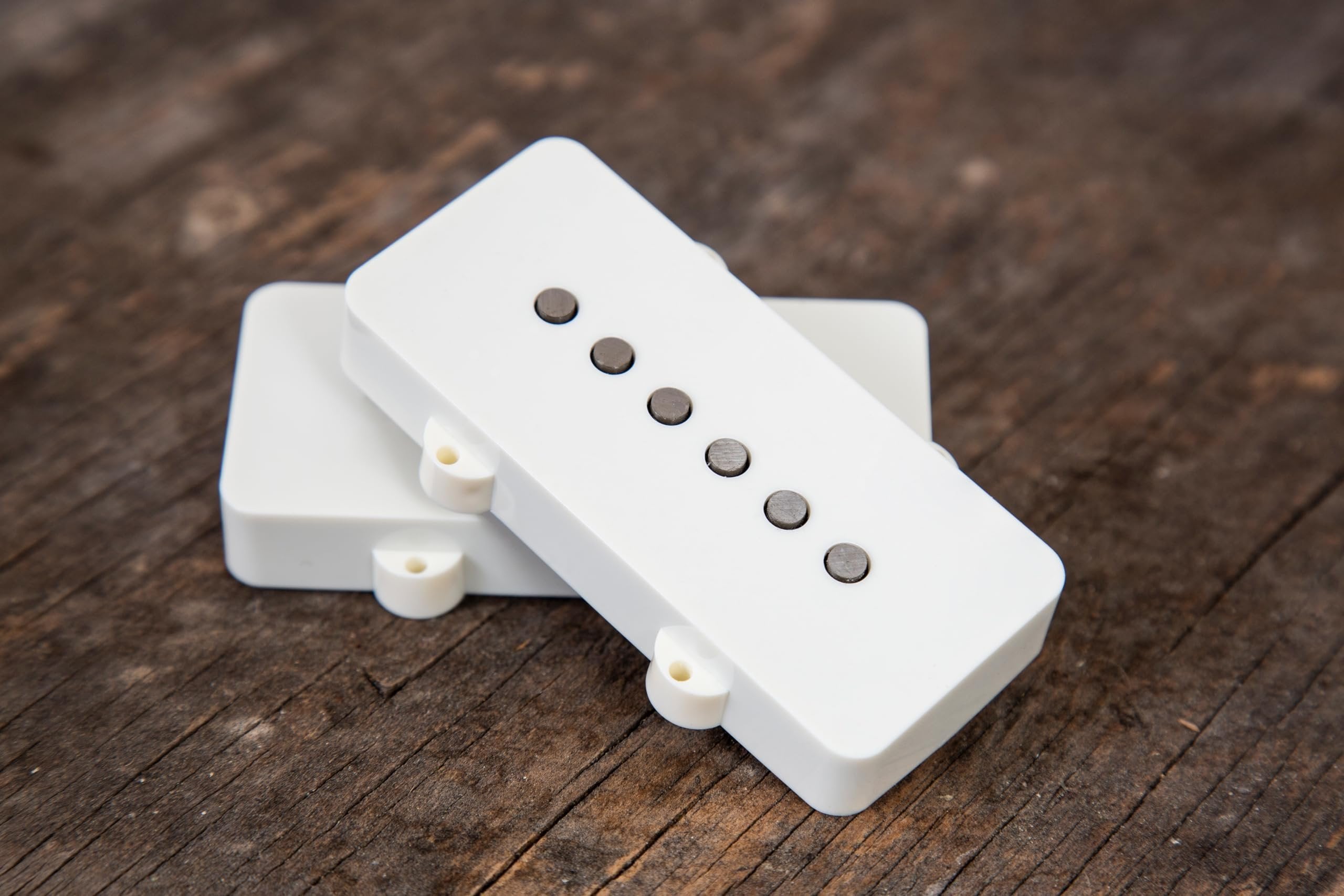 Jazzmaster Silencer Pickup Sets – Variation Theme: style_name (Hot/Vintage)