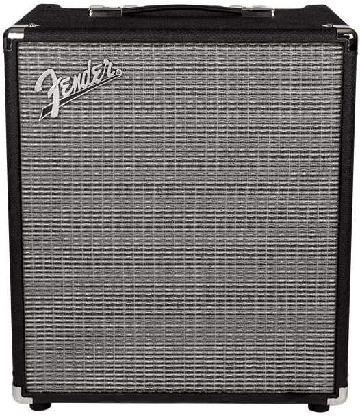 Fender Rumble V3 Bass Guitar Amp