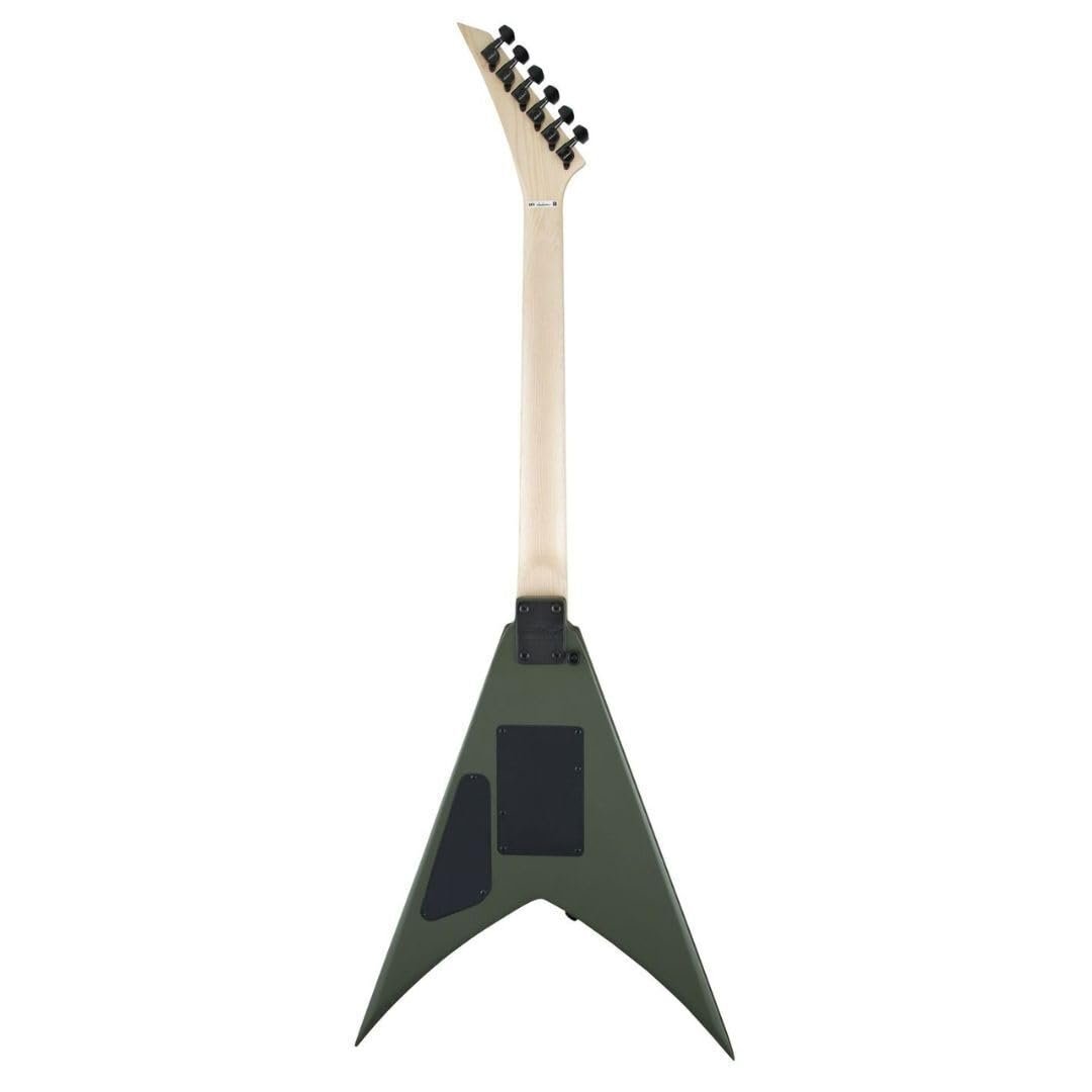 Jackson JS Series King V JS32 - Matte Army Drab