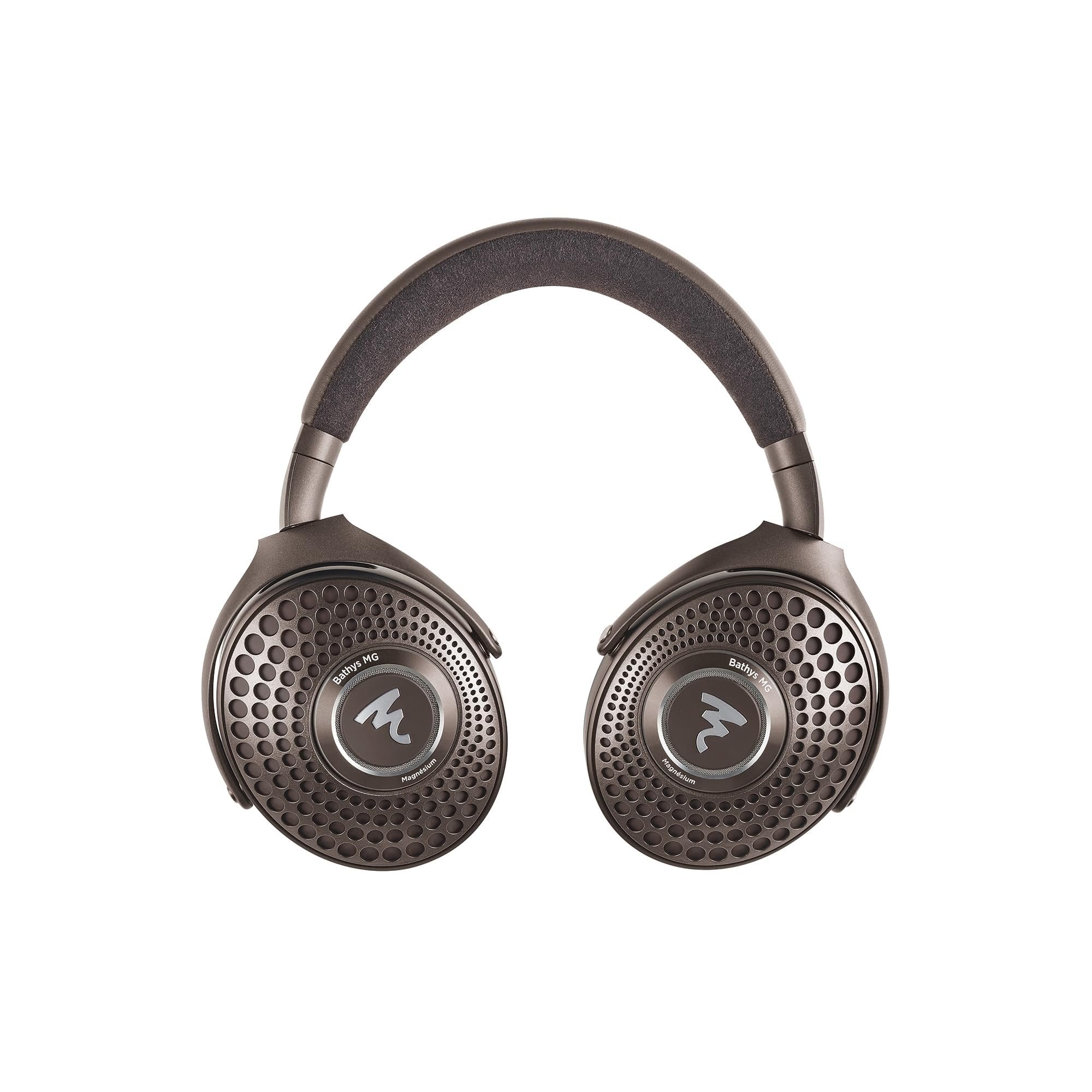 Focal FBATHYSMG Bluetooth® Headphones with Active Noise Cancellation
