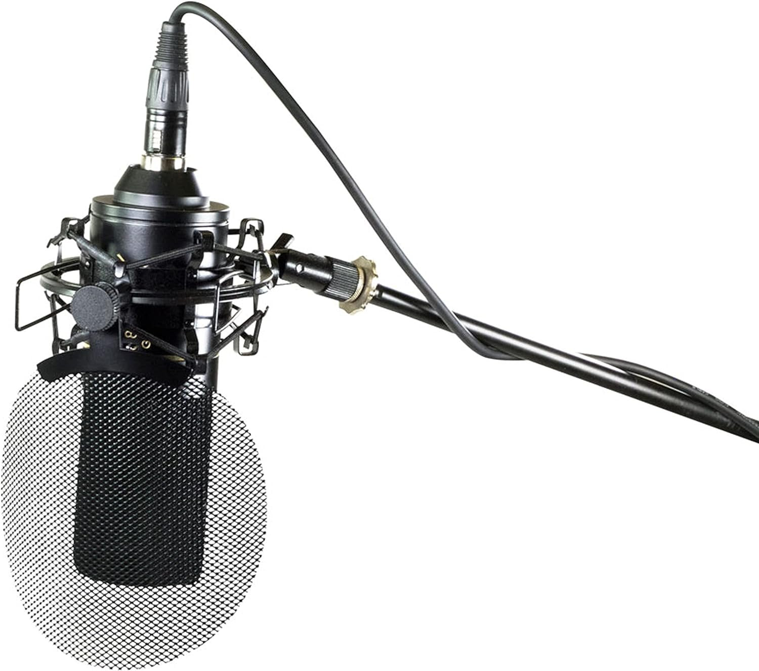 MXL 770 Series Condenser Microphone Bundles & Variants