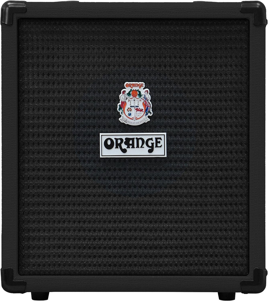 Orange Crush Bass 50 50W 12