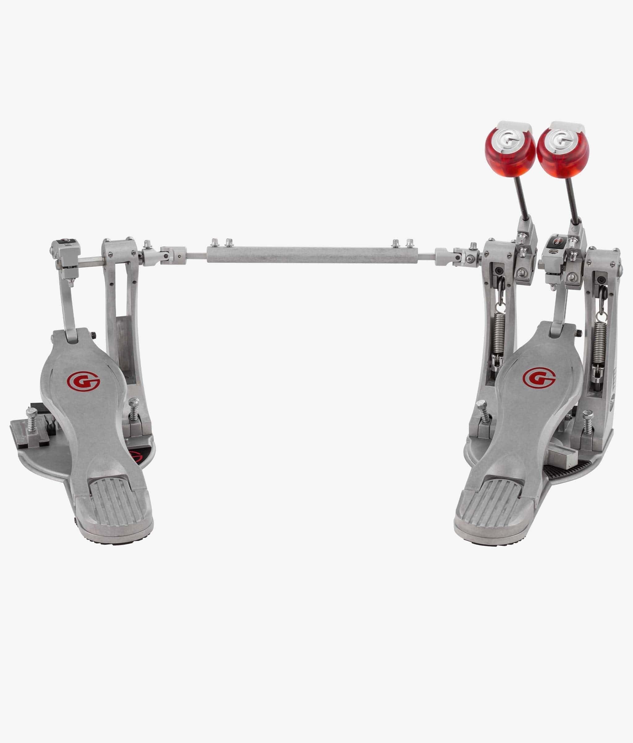 Gibraltar Bass Drum Double Pedal Series