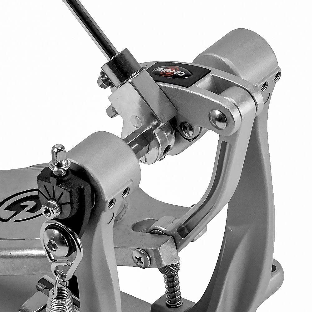 Gibraltar Fußmaschine