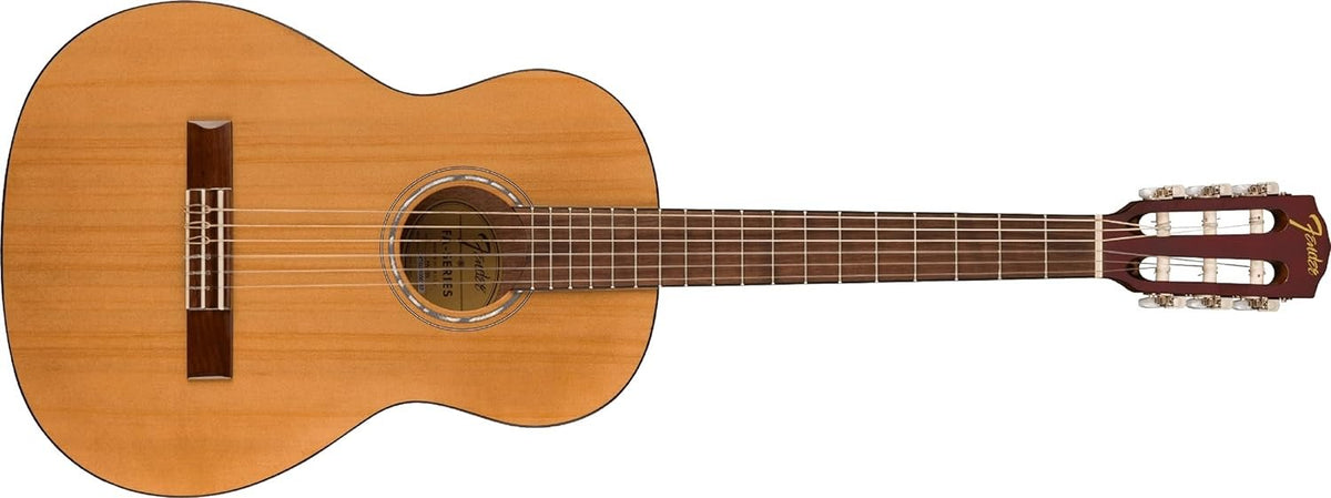Fender 3/4-Size Acoustic Guitar