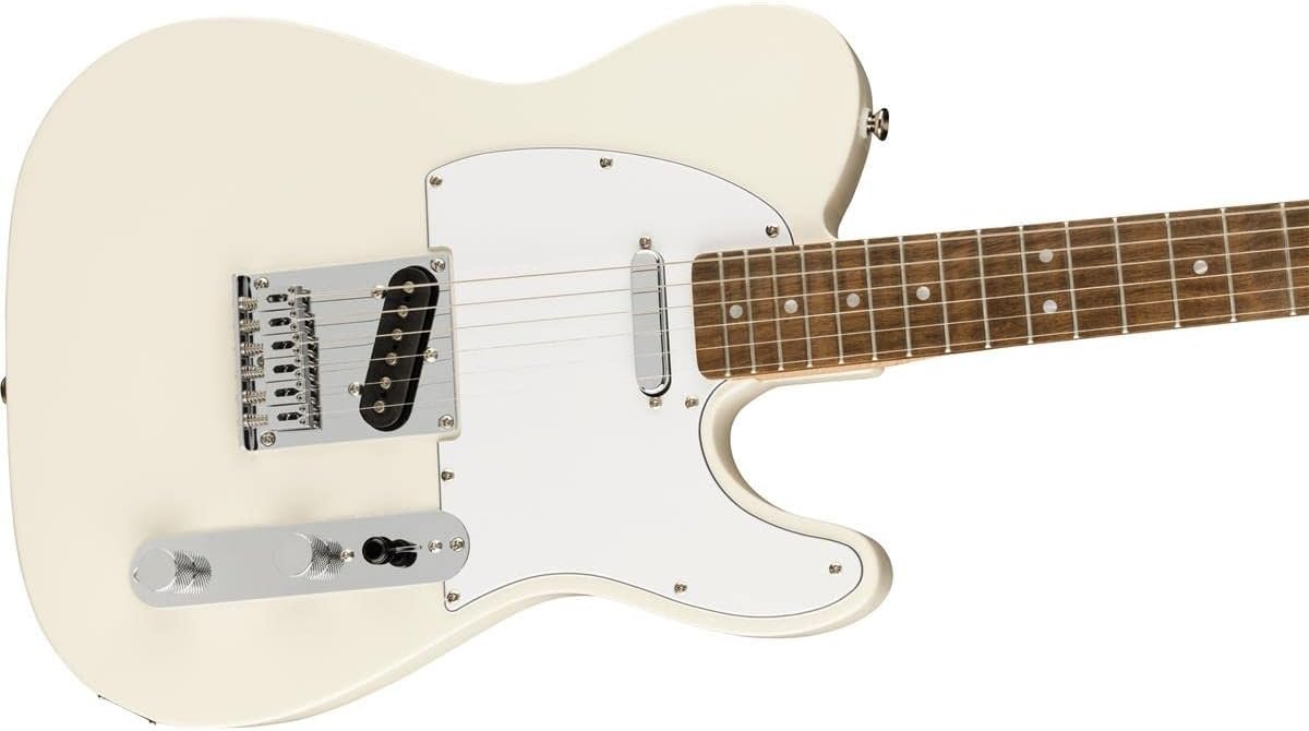 Squier Affinity Series Telecaster Electric Guitar