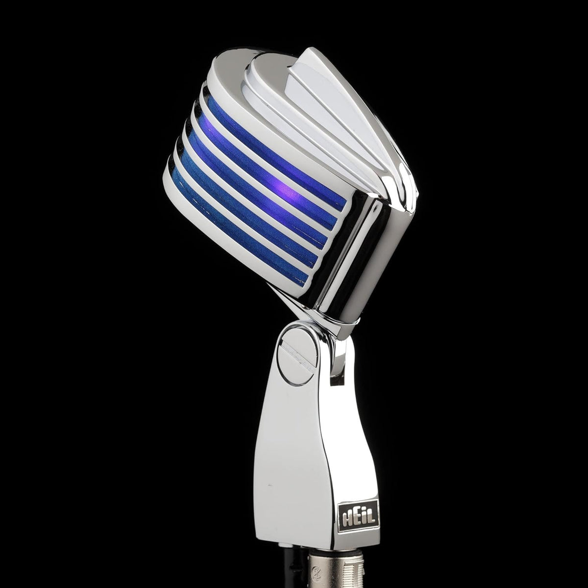 Heil The Fin Dynamic XLR Microphone