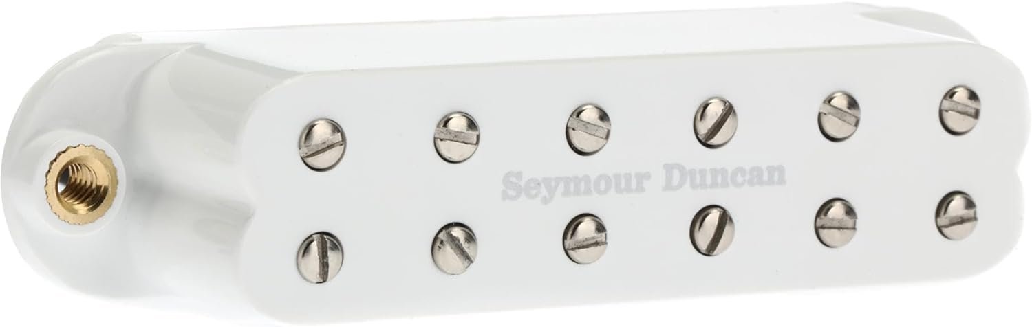Seymour Duncan Little '78 Strat Bridge Pickup - White