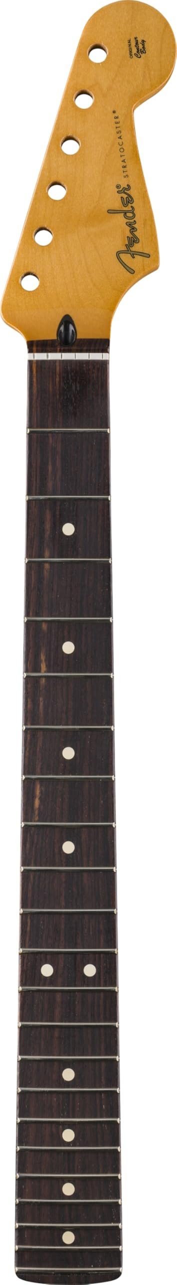 Player II Series Stratocaster Neck