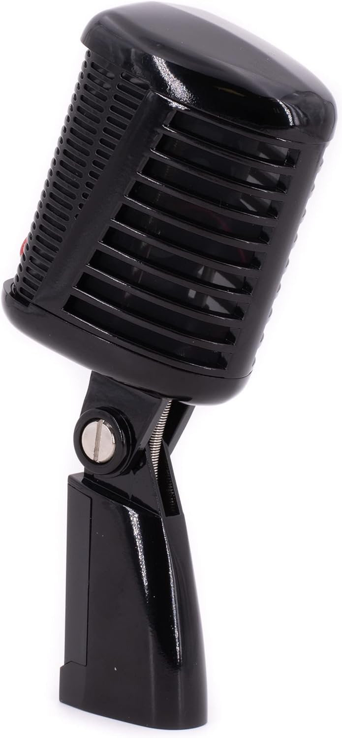 CAD Audio Dynamic & Condenser Microphones Series