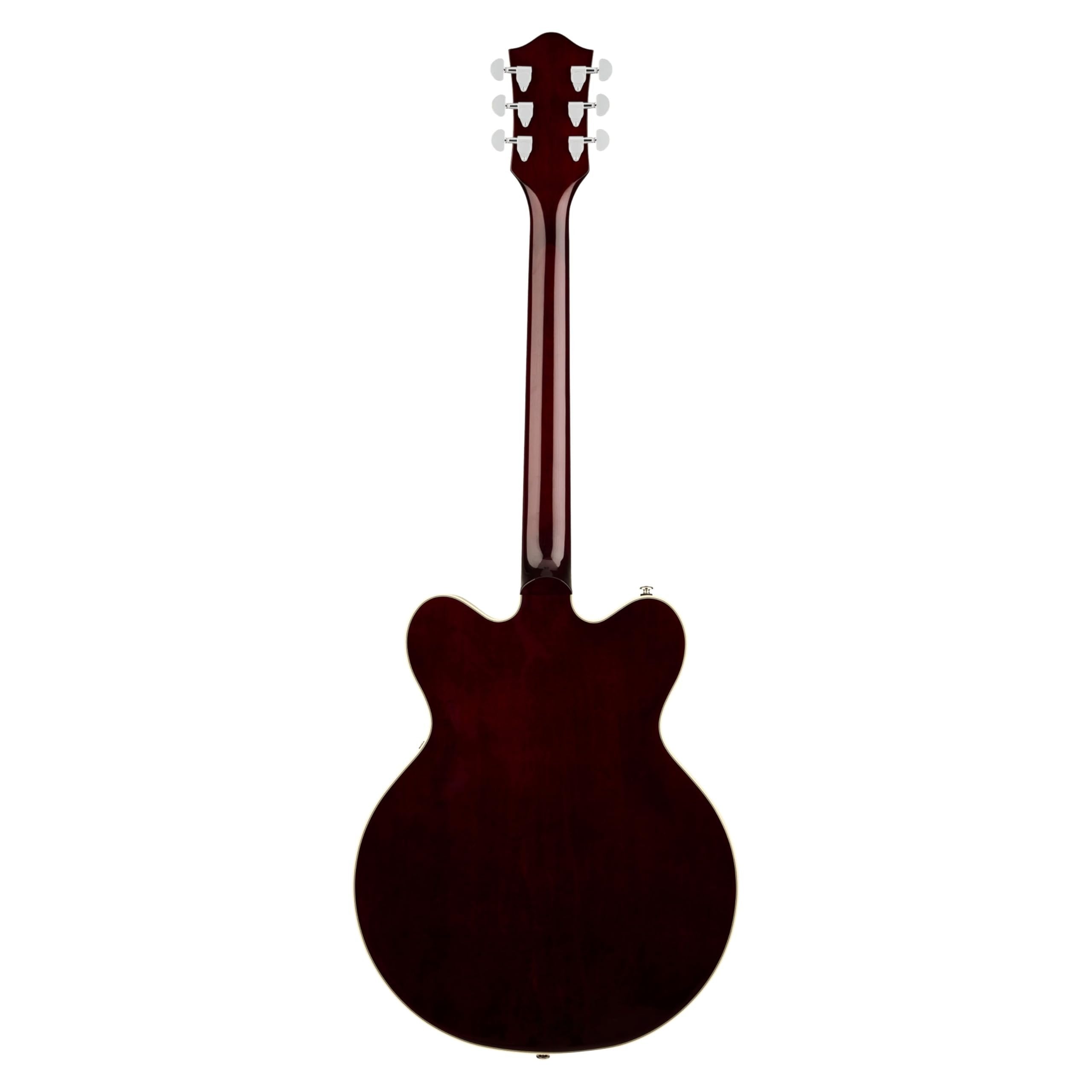 Gretsch G2622 Streamliner Center Block Double-Cut Electric Guitar - Copper Metallic