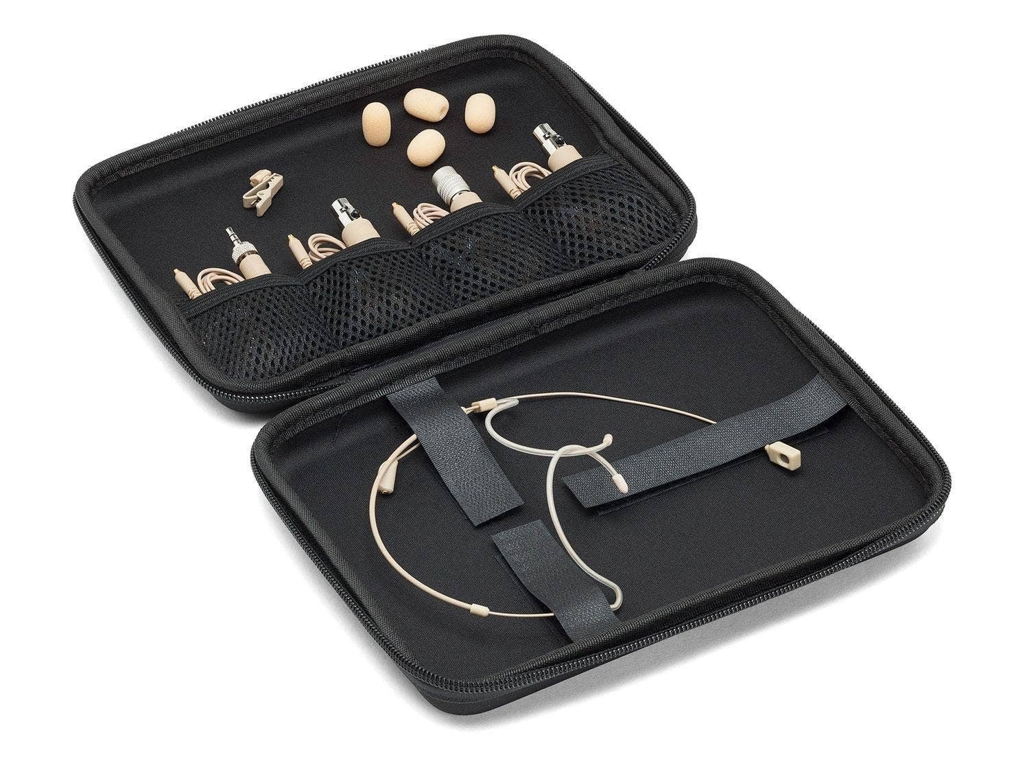 SAMSON DE60x Unidirectional Headset Microphone w/Miniature Condenser Capsule