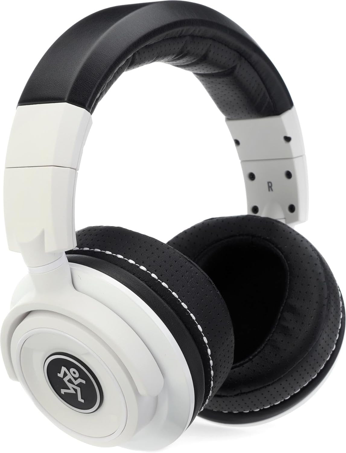 Mackie MC-150 Professional Closed-Back Headphones