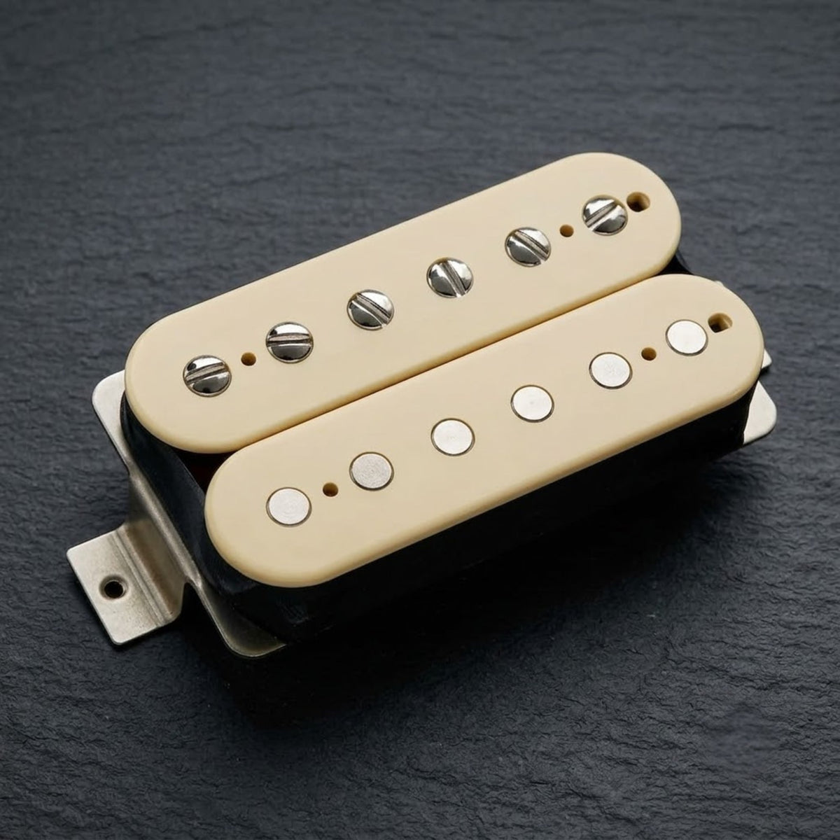 DiMarzio DP274Z PAF 59 Neck Humbucker Pickup, Cream