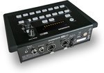 Allen & Heath AH-ME-500 Personal Monitor Mixer,16 Mono/Stereo Channels