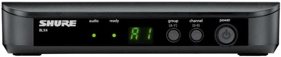 Shure BLX14/SM31 Wireless Microphone System with SM31FH Headset Microphone