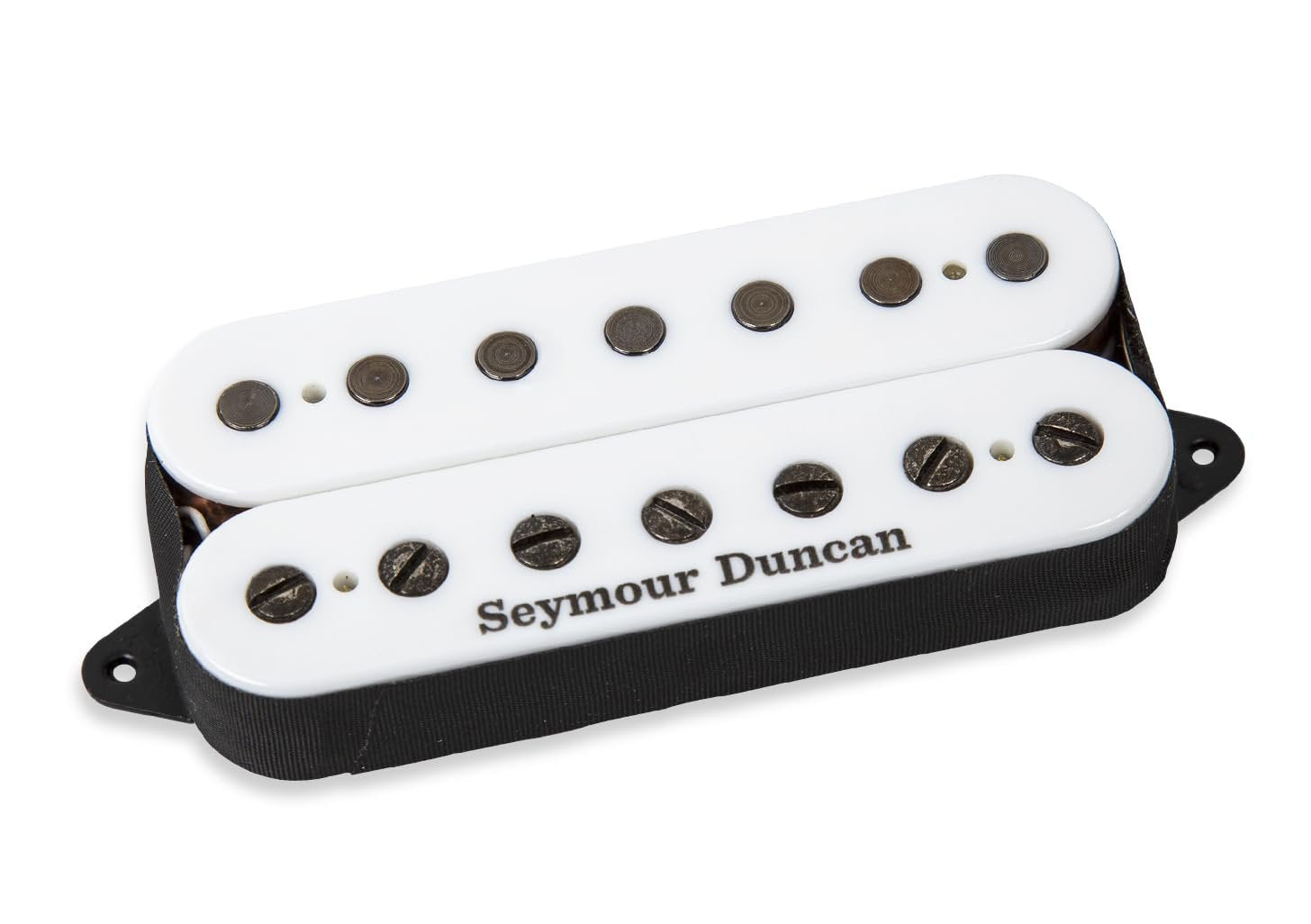 Seymour Duncan Jeff Loomis Noumenon White 7 String Bridge - Humbucker - High Output Electric Guitar Pickup