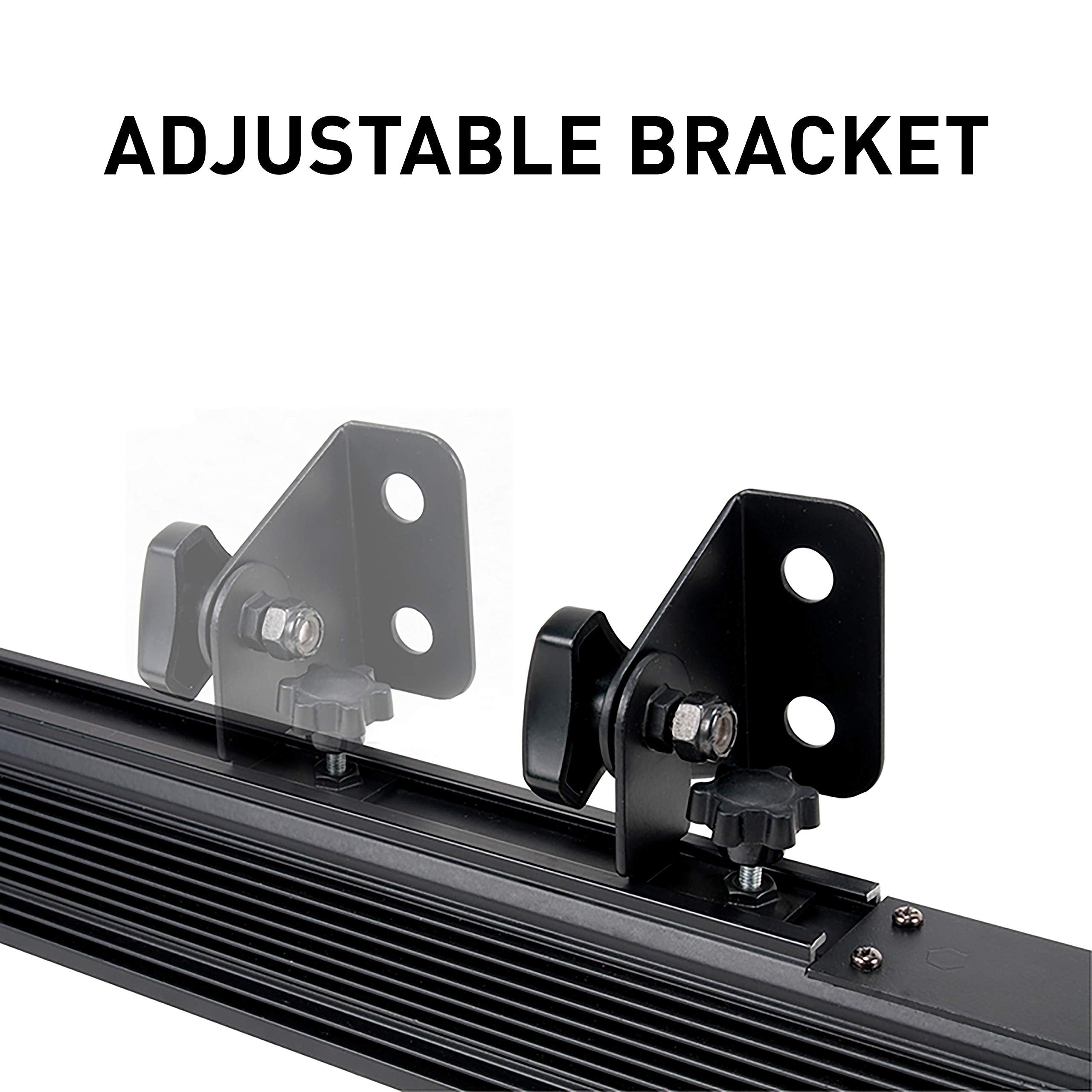 ADJ (ECO UV BAR Plus IR)