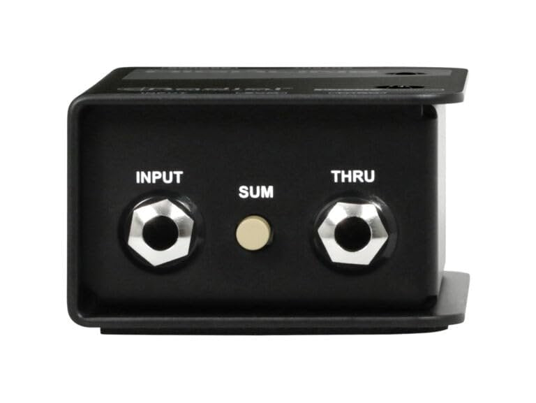 Radial Engineering Highline Passive Line Isolator