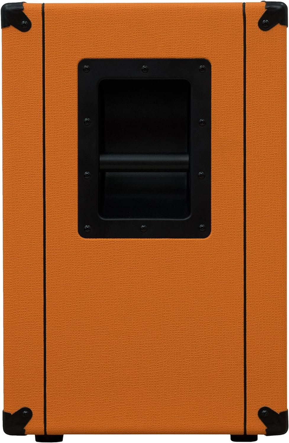 Orange Crush Bass 50 50W 12" Bass Guitar Amplifier and Speaker Combo, Black