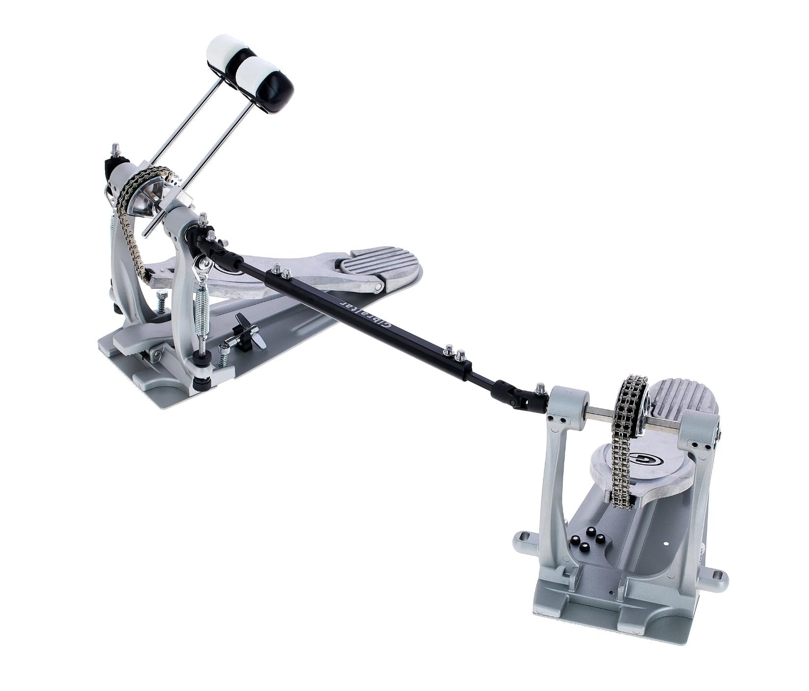 Gibraltar Bass Drum Double Pedal Series