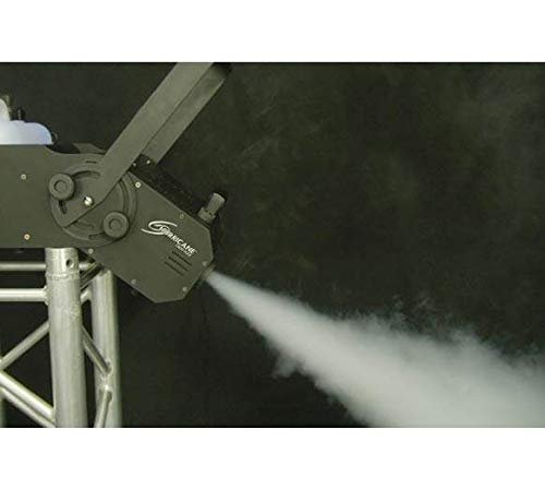 Chauvet Hurricane Fog Machine with Remote
